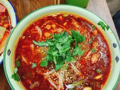 酸辣粉儿-脑馋粉儿(三里屯店)
