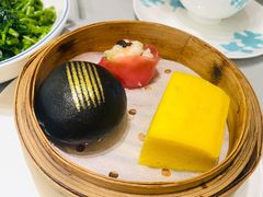 餐前点心-南景饭店(万家丽路店)