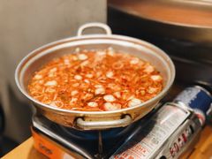 火锅刀削面-Myth猪蹄(明洞店)