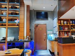 -山丹丹西北菜(金贸大厦店)