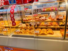 -BreadTalk面包新语·烘焙蛋糕(金光华广场店)