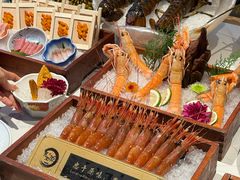 -黑木原精致料理·铁板烧
