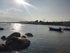 -北戴河东海水浴场
