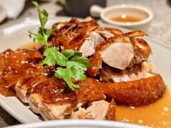 -留半山·香港食堂(啦啦宝都店)