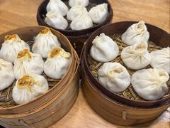 -常鲜德乐购迎桂馒头店(麻巷公寓店)
