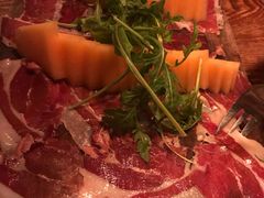 西班牙火腿-斯普汇生蚝牛排馆(中骏世界城店)