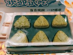 -泸溪河桃酥(凯德MALL太阳宫店)