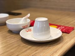 -粤仔湾砂锅粥(广益哥伦布店)