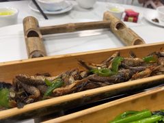 -银峰农庄·特色烧鸡·鲜无花果浸鸡