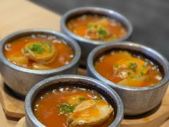 -海泰食府·新鲁菜·家宴(总部基地店)
