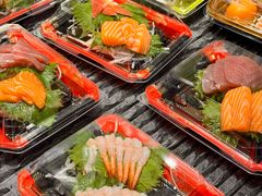 -上清·三文鱼鲜寿司(同德店)