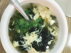 -聚德福海鲜家常菜(刘庄店)