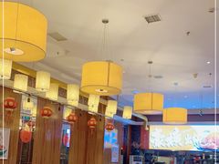 大堂-东方饺子王(王府井关东古巷店)