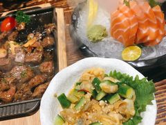 -小川洋风料理(街道口店)