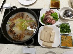 -稻香酒家·33年老字号·港式粤菜(富邦中心店)