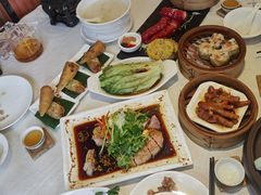 -万山楼海鲜酒家·二十三年老字号