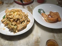 -京华烟云·北京烤鸭(领展购物广场·中关村店)