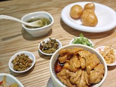 -易裕和·长沙米粉(竹塘西路店)