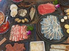 -丽江庭院之爱在路上(西单店)