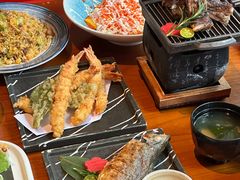-元通寿司(东骏店)