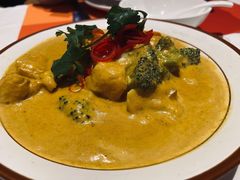 -若蘭慈·无国界素食料理(欢乐海岸店)