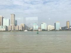 -澳门环岛游湾仔码头