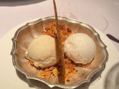 甜点-壳里西餐厅Coquille Seafood Bistro(蒙自路店)