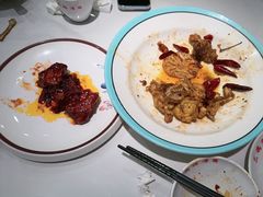 -三玛璐酒楼(汉口路店)