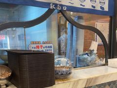 -西部马华清真兰州牛肉面·烧烤夜市(广渠门店)