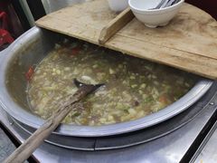 -郑家包子牛肉拉面(尚勤路店)