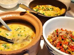 -回头食客-李久其家民间餐厅(望城金桥国际店)