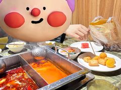 -名扬煮艺肥牛自助火锅(东平店)