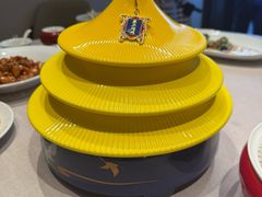 -花家怡园(四合院总店)