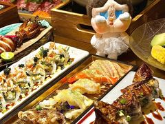 -白石的深夜食堂(济南万象城店)