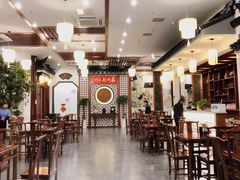大堂-同得兴面馆.苏式面.三虾面(园区店)