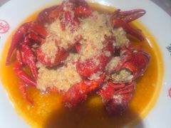 -有位虾匠·胶东土菜小馆(市北店)