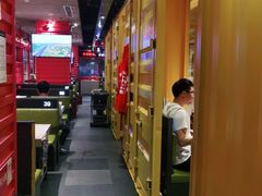 -丰茂烤串(金源店)