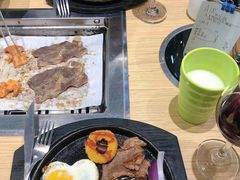 -吉木烤肉自助餐厅(乐汇城店)