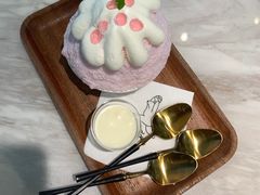 -丹礼糖甜品