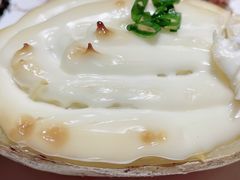 芝士烤土豆-绿茶餐厅(朝阳大悦城店)