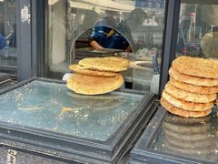 -阿布拉的馕(西北路店)