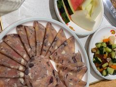 -蜀留香火锅(社会山店)