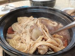 -一煲鸽