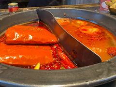 -蜀大侠火锅(春熙路店)