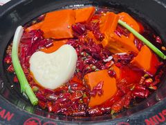 -牛市坎火锅(建设路店)