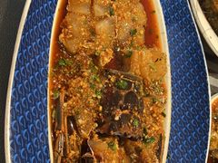 -大浪潮·潮汕菜·招牌生腌小青龙(福田店)
