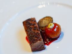 -北京古城老院厉晓麟精致菜