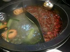 -井格重庆火锅(燕郊永旺店)