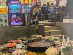 -六公里老火锅(总店)