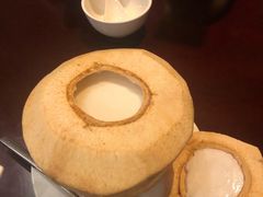 椰子冻-亚龙湾老厨房·海南家常味